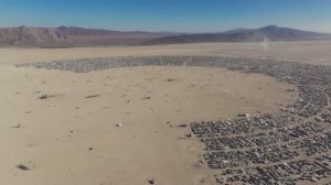 Орбит - фестиваль Бернинг Мэн 2024