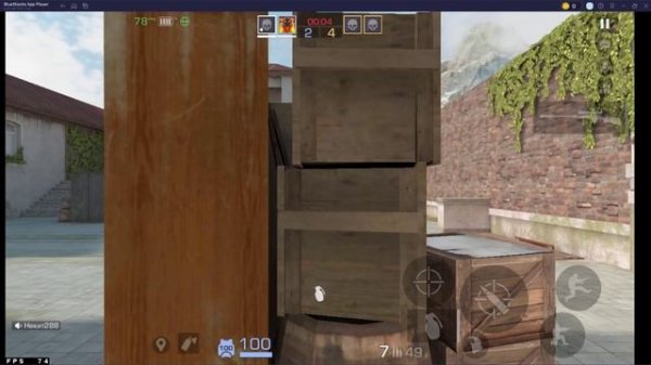 BlueStacks App Player 2026-02-12 18-55-55