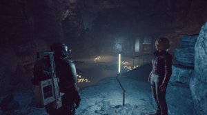 Starfield MOD Odissey