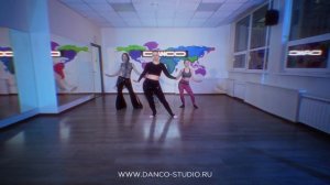 Группа Трайбл фьюжн. Педагог-хореограф Степакова Евгения