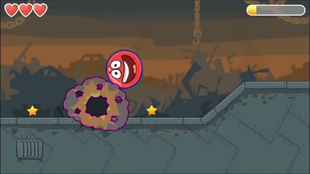 КРАСНЫЙ ШАРИК, КРАСНЫЙ ШАР смотреть онлайн