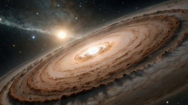 Научное доказательство материализации мыслей 💭