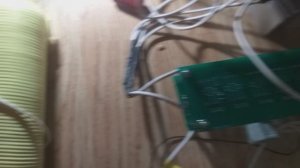 Импульсный преобразователь напряжения. Часть 1.