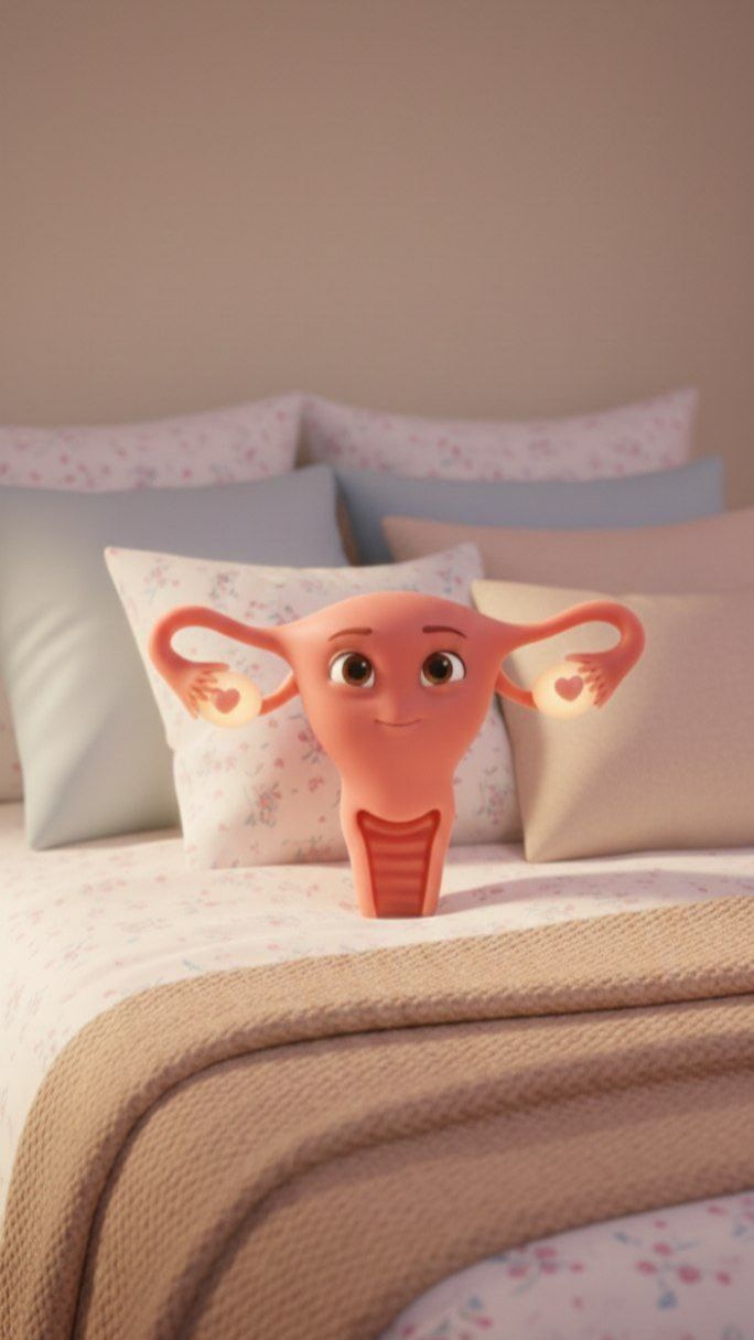 женская психосоматика