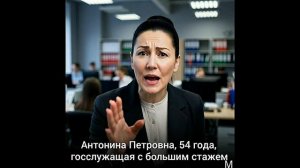 МНЕНИЯ - НЕЙРОСЕТЬ ПРОТИВ БЮРОКРАТА