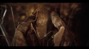 Проект «Конец света» — трейлер (2026)