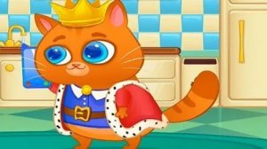 КОТЕНОК БУБУ