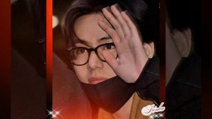 Новости дня о Тэхёне 12.02.26💥💯💥