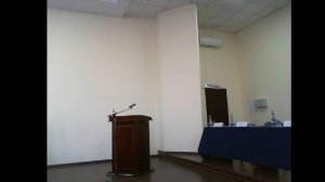 Отчет главы администрации Железнодорожного района города Ростова-на-Дону перед населением