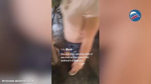 Смертельный челлендж: фуд-блогерша умерла, съев ядовитого краба ради видео