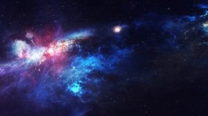 Путешествие в Дальний космос. Космическая эмбиент-музыка.