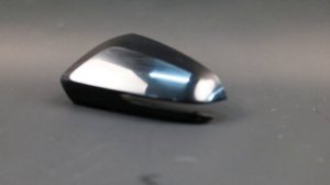 Накладка зеркала левого под окраску LADA Largus (FL) NEW ( к зеркалу 8450091004) Lada Код: 40971