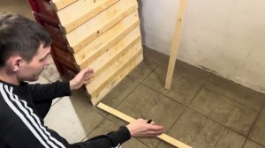 Стеллаж изготовление для червя