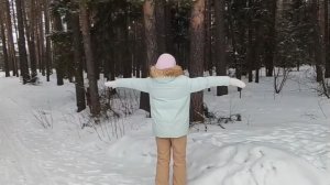 НА МАЛЕНЬКОМ ПЛОТУ