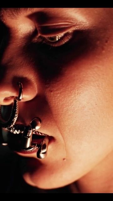 #пирсинг #самовыражение #татуировка #красота