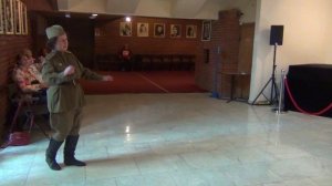 2017.06.22 Москва(Театр Содружество Актеров Таганки)