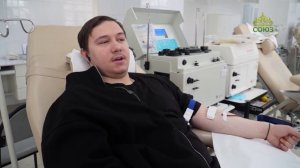 «Источник жизни» (Нижний Новгород). Выпуск от 13 февраля 2026