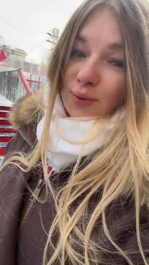 #уралочка #уральскаядевушка