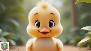 УТЯ И ЗАЯ. Мультики для детей
