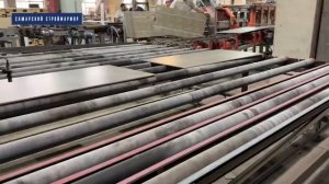 Самарский Стройфарфор: промышленный туризм