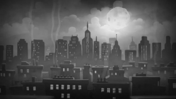 MOUSE P.I. For Hire - Official Release Date Trailer