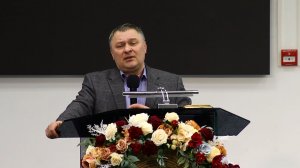 Церковь Благословение - г.Ангарск - 11 февраля 2026г. (Разбор Библии)