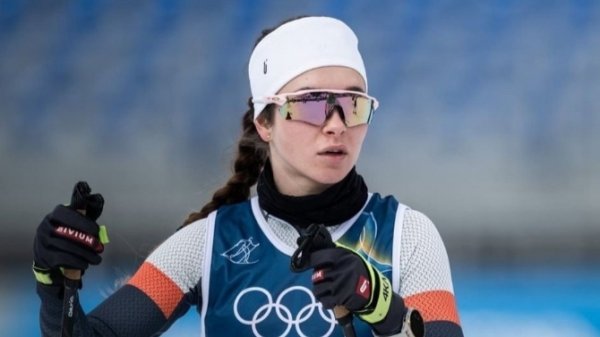 Олимпиада 2026. Лыжные гонки. Гонка преследования. Женщины. Результаты