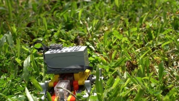 Тестируем 6 машинок LEGO на холме Айс Кьюб - ГРАНДИОЗНОЕ восхождение или провал?