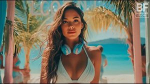 TOP TECHNO EDM MIX 2026 💫 TOMORROWLAND _ Galaxy Overdrive