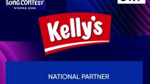 Nationaler Produkte Partner der Eurovision Song Contest'26 in Wien