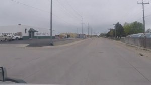 Воспоминания (май 2017): штат Юта, прогуливаюсь по соленому озеру и в рейс.