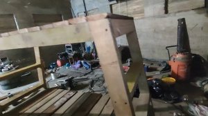 подмости своими руками.