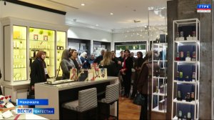 В Махачкале продолжается пятый образовательный модуль федерального проекта "СВОй бизнес"