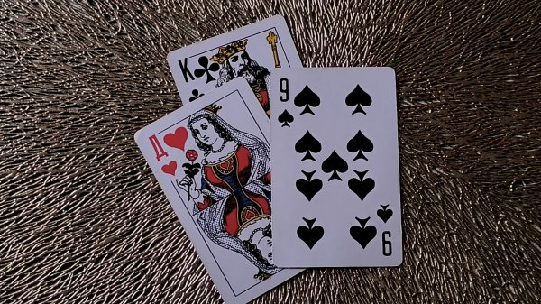 Цели-Перспективы отношений Короля Крестового и Дамы Червовой ♥️⁉️ Таро онлайн