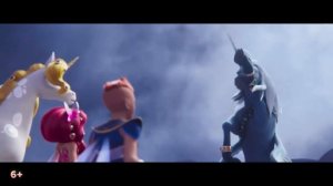 Мир и я Легенда Сентопии мультфильм нарезка для детей и детишек#2026