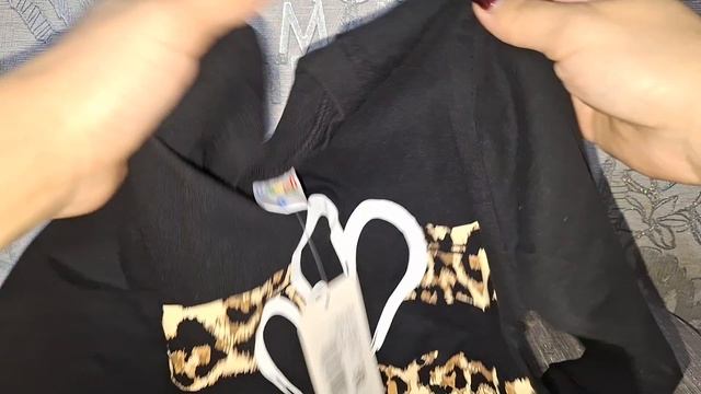 ПОКУПКИ ВАЛДБЕРИС И ОЗОН ЯНВАРЬ💫 смотреть онлайн