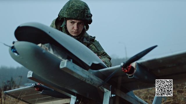 БПЛА 2 Геймер 8 800 16+ смотреть онлайн