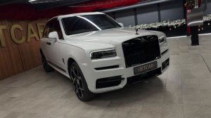 JETCAR - RR Cullinan