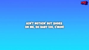 CIARA/JUSTIN TIMBERLAKE — LOVE SEX MAGIC