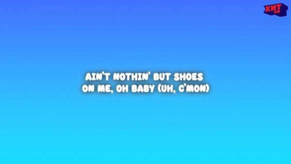 CIARA/JUSTIN TIMBERLAKE — LOVE SEX MAGIC