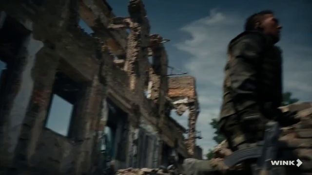 Ландыши 7 серия смотреть онлайн