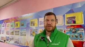 Комментарий Александра Шпекторова из села Эжанцы