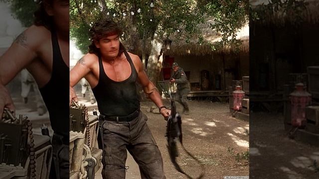 Горячие головы 2