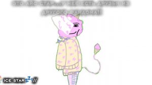 ну да, этот перс не навидит айс стар..