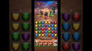 Империя Пазлов. Турнир "Поддержка с воздуха", все цвета, 4* 09-13.02. День 4.