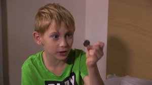 Фея зубы и торги