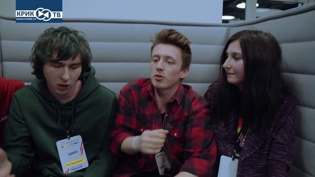 "Продюсерский центр с Александром Игнатовым" выпуск 255 от 14.02.2026 фильм "ЧЛЕН" о жюри...