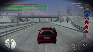 ПУТЬ БОМЖА ЧАСТЬ 8