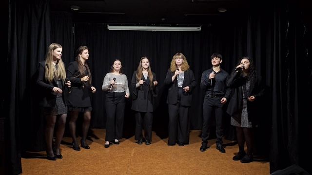 SUNRISE - Java Jive .mp4 смотреть онлайн