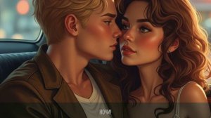 « У молодого, у Дена !» - песня Елены Максиной.